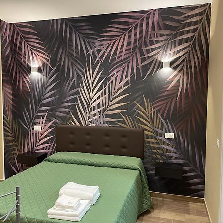 Exclusive B&B Reggio di Calabria Dış mekan fotoğraf