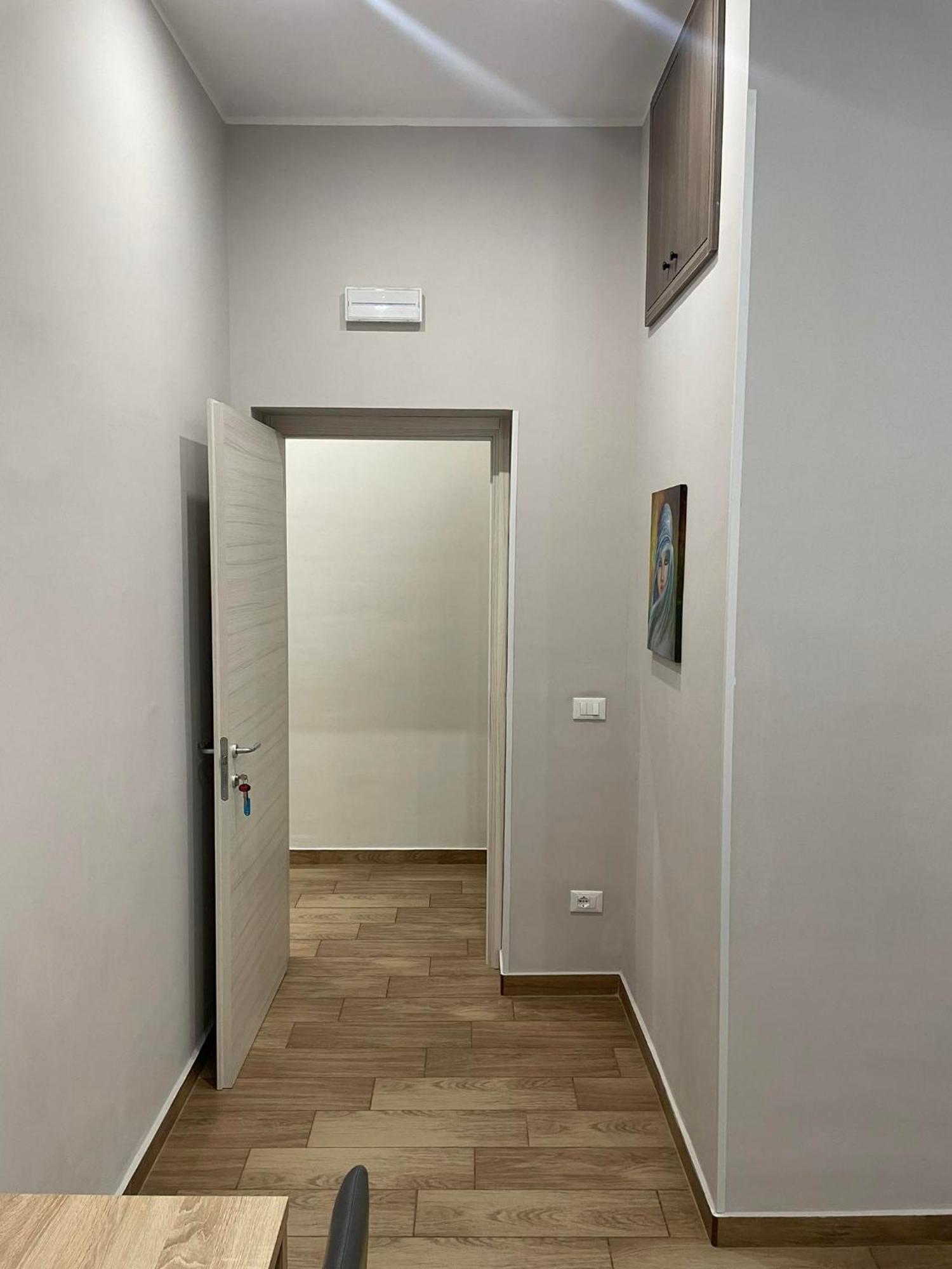 Exclusive B&B Reggio di Calabria Dış mekan fotoğraf