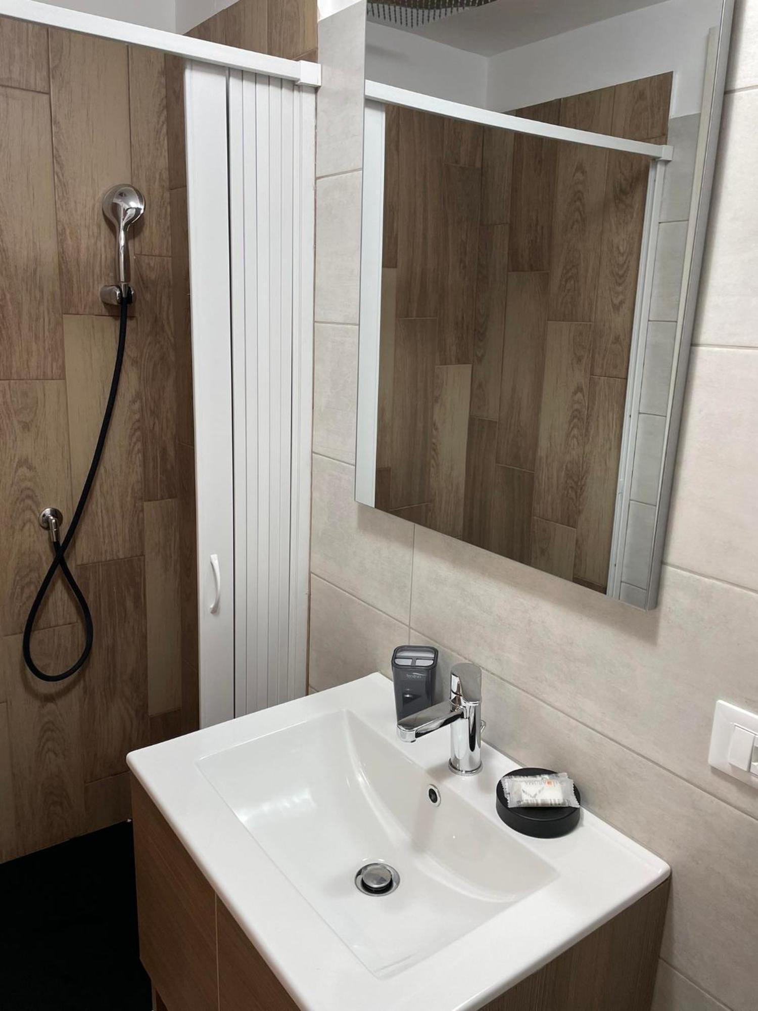 Exclusive B&B Reggio di Calabria Dış mekan fotoğraf