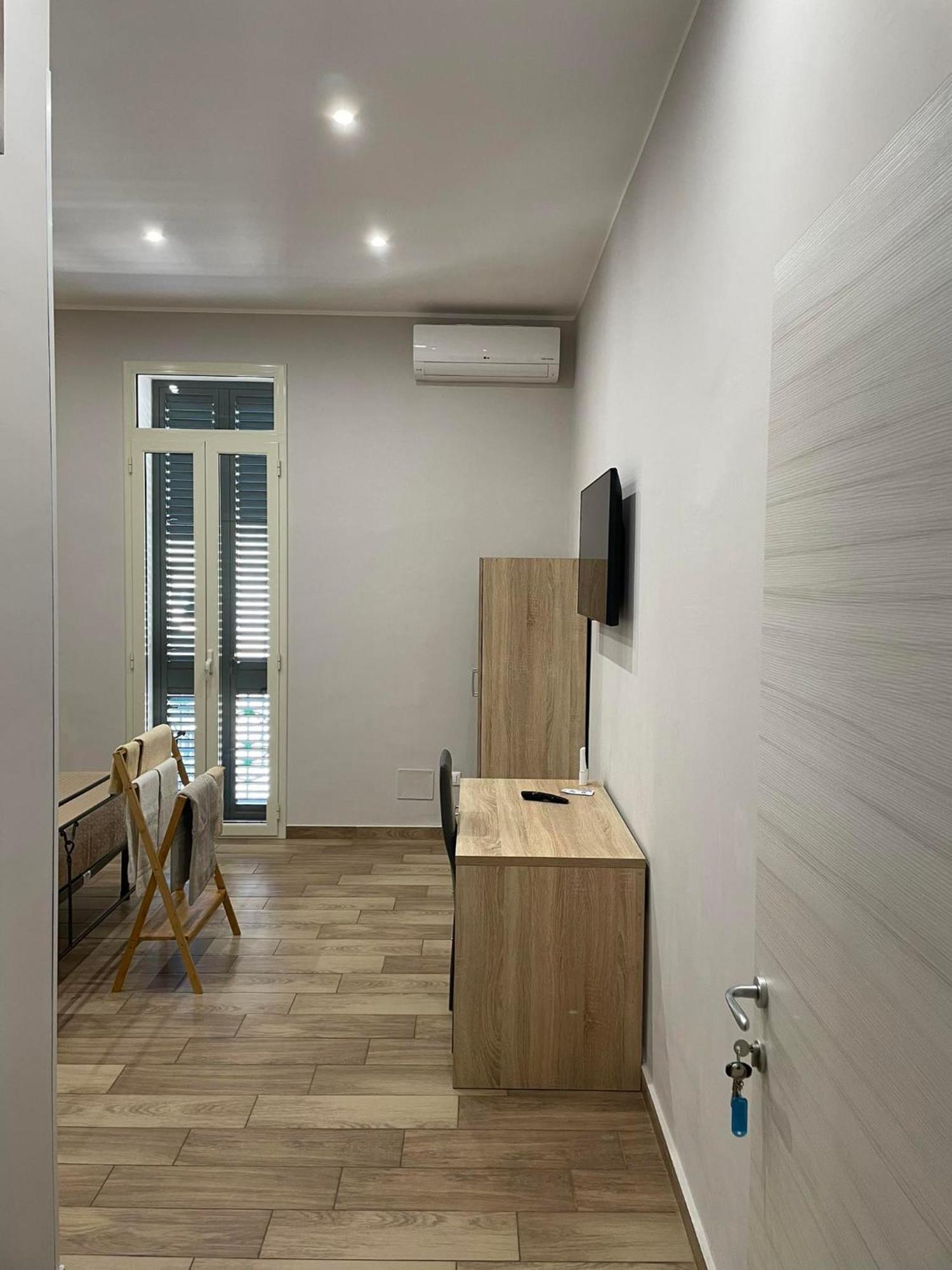 Exclusive B&B Reggio di Calabria Dış mekan fotoğraf