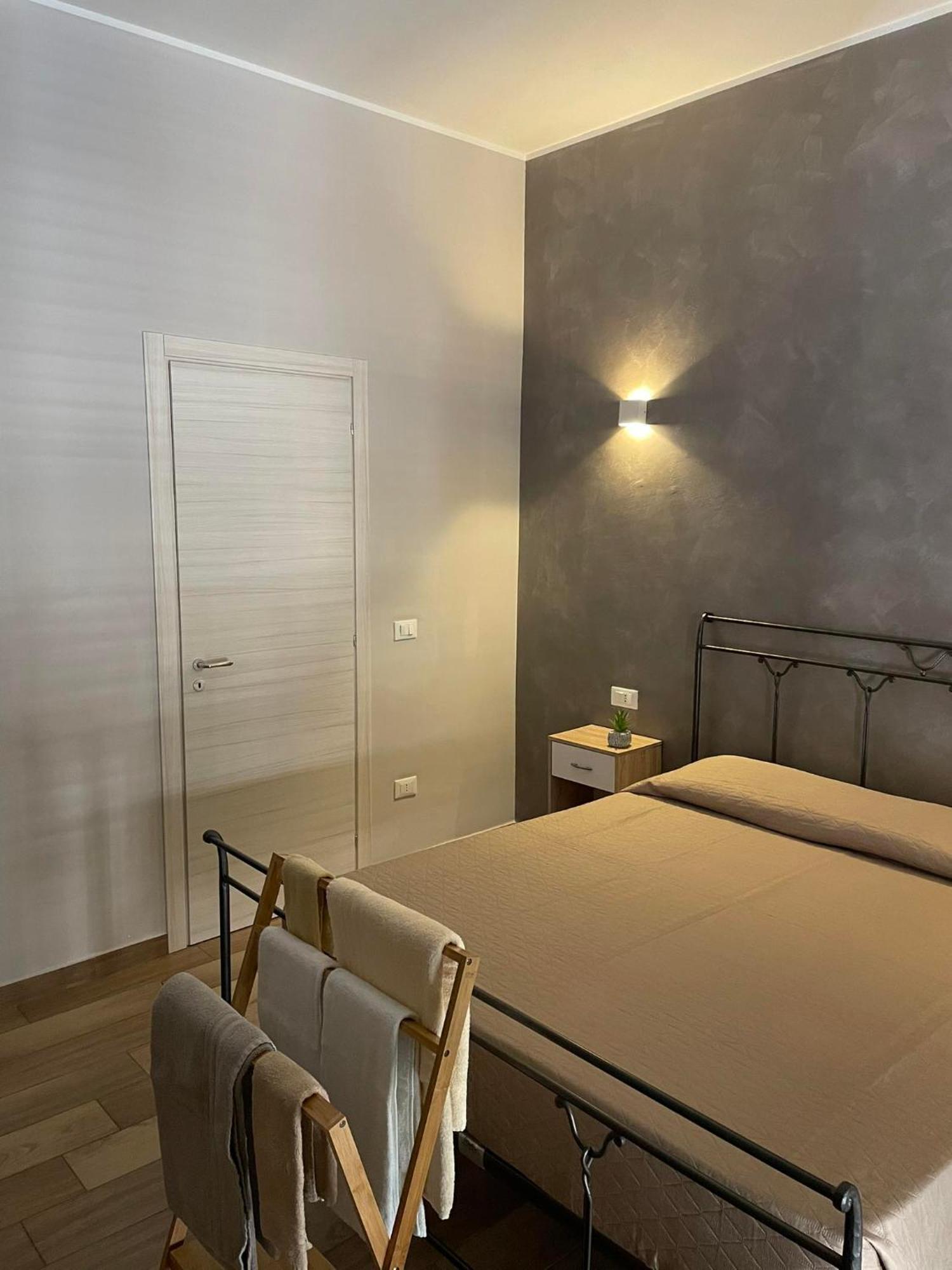 Exclusive B&B Reggio di Calabria Dış mekan fotoğraf