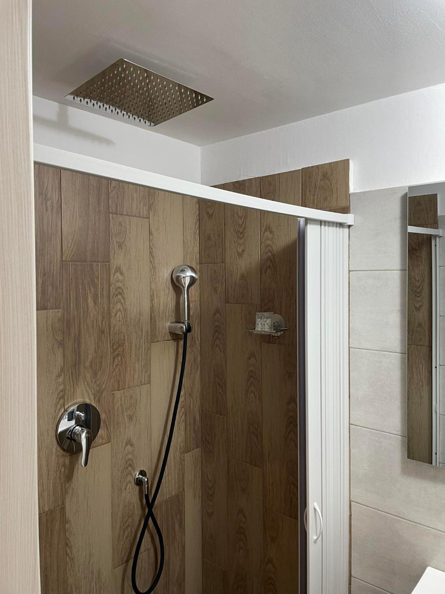 Exclusive B&B Reggio di Calabria Dış mekan fotoğraf
