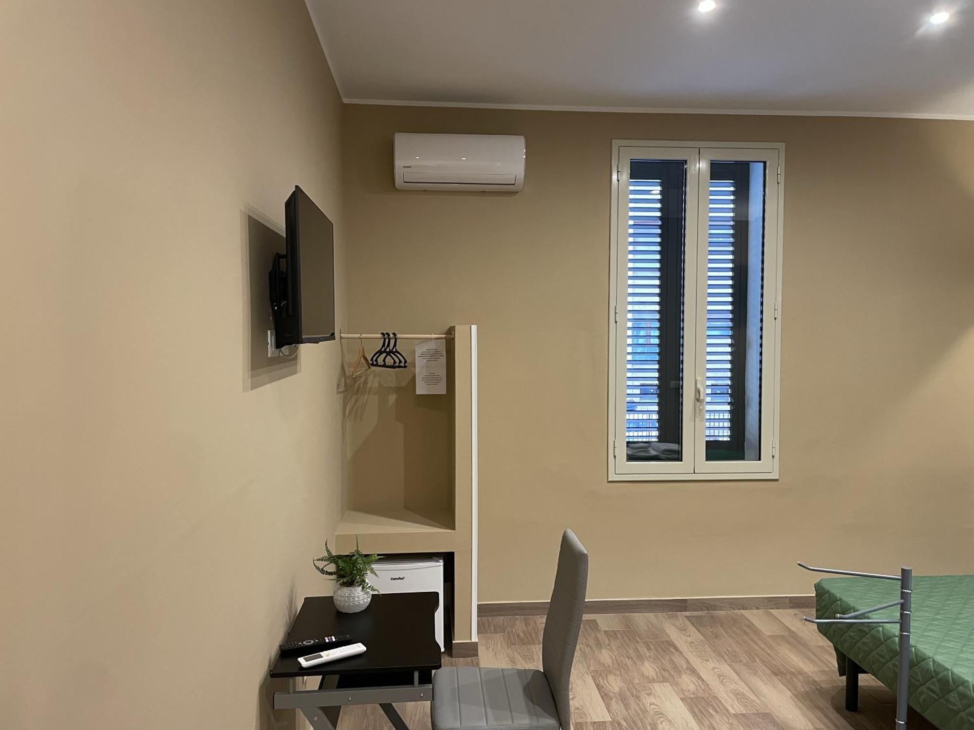 Exclusive B&B Reggio di Calabria Dış mekan fotoğraf