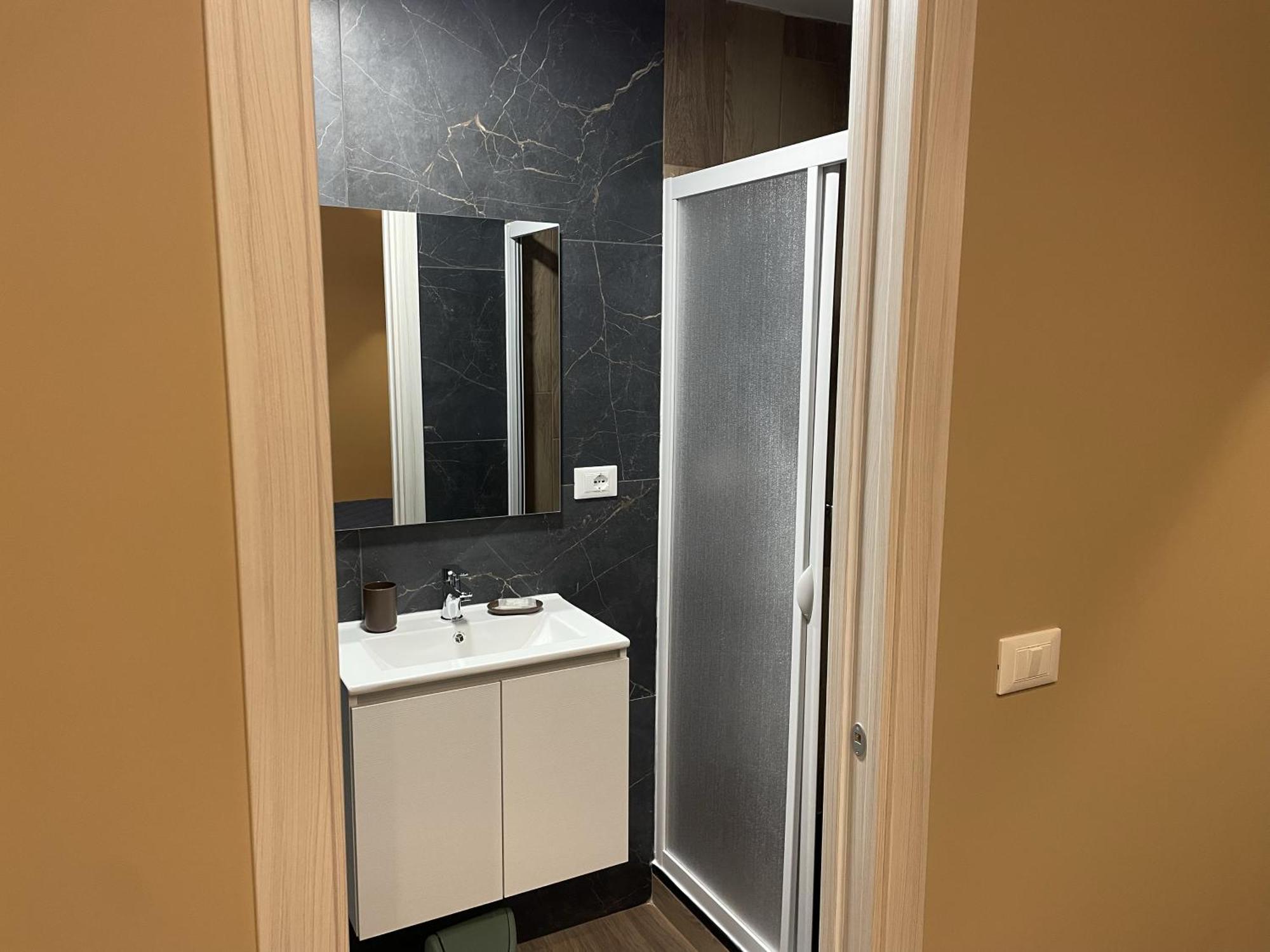 Exclusive B&B Reggio di Calabria Dış mekan fotoğraf