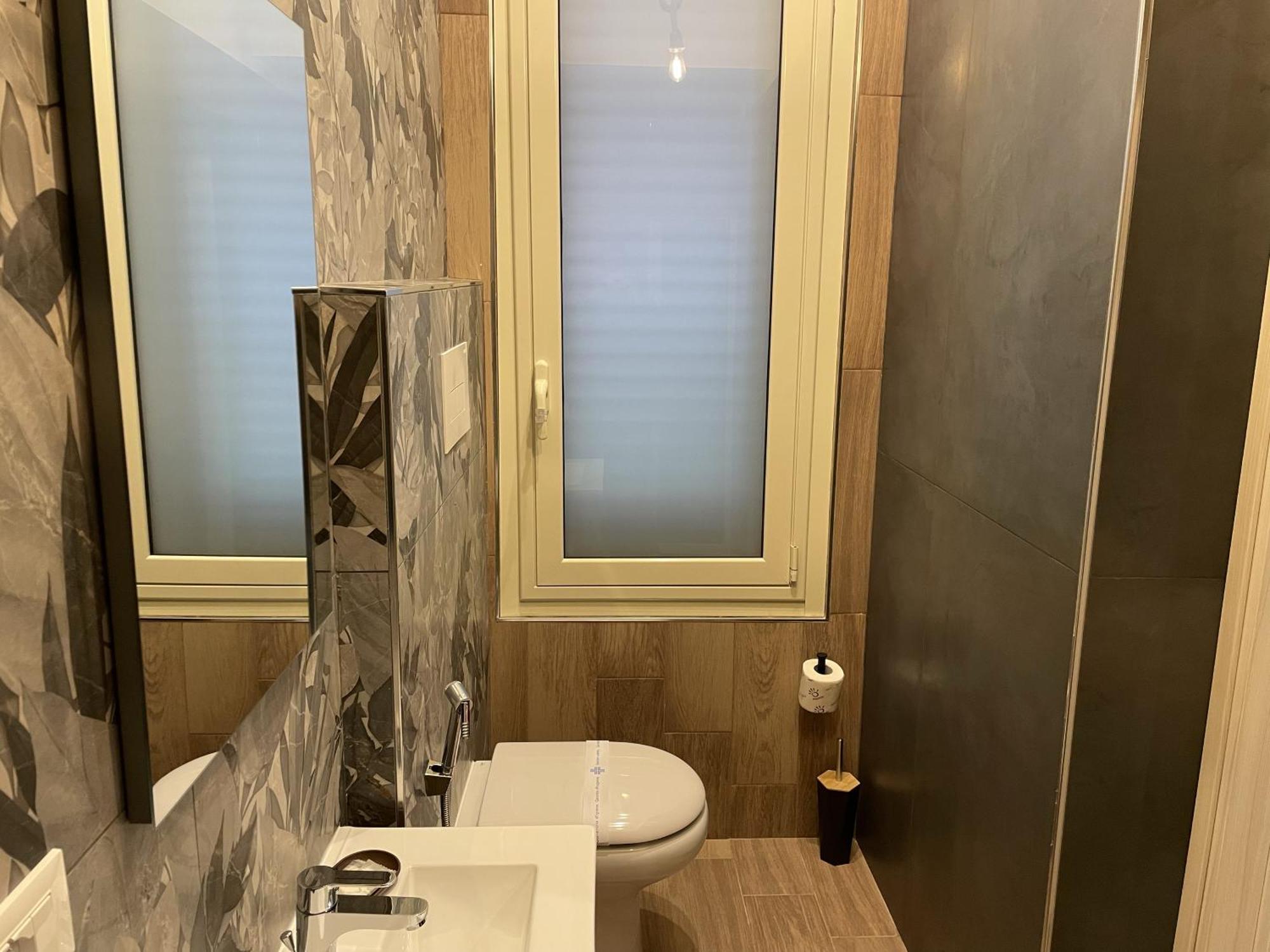 Exclusive B&B Reggio di Calabria Dış mekan fotoğraf