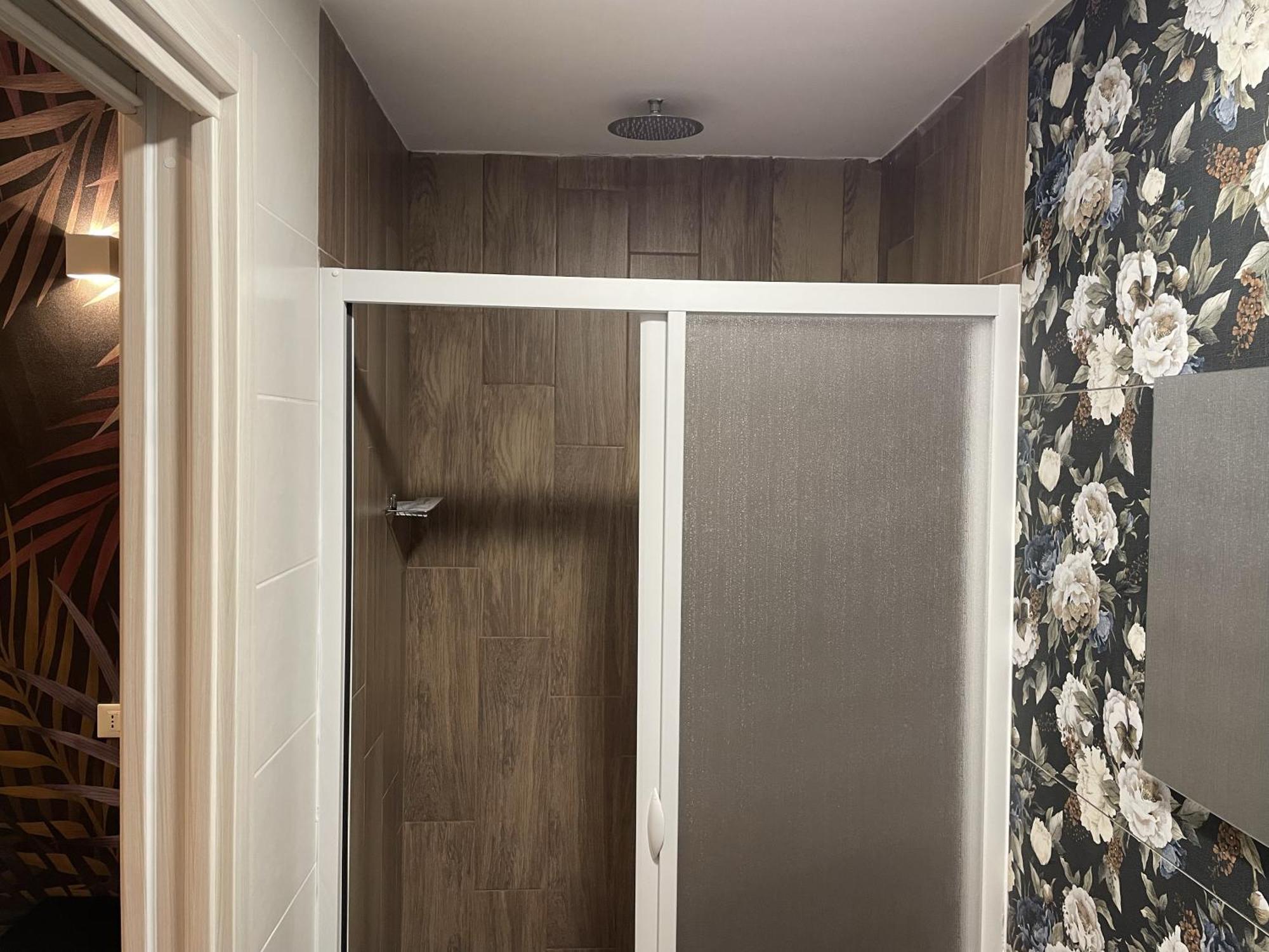 Exclusive B&B Reggio di Calabria Dış mekan fotoğraf