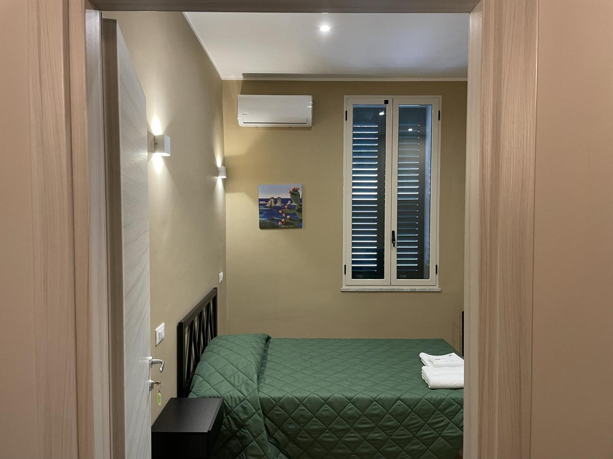 Exclusive B&B Reggio di Calabria Dış mekan fotoğraf