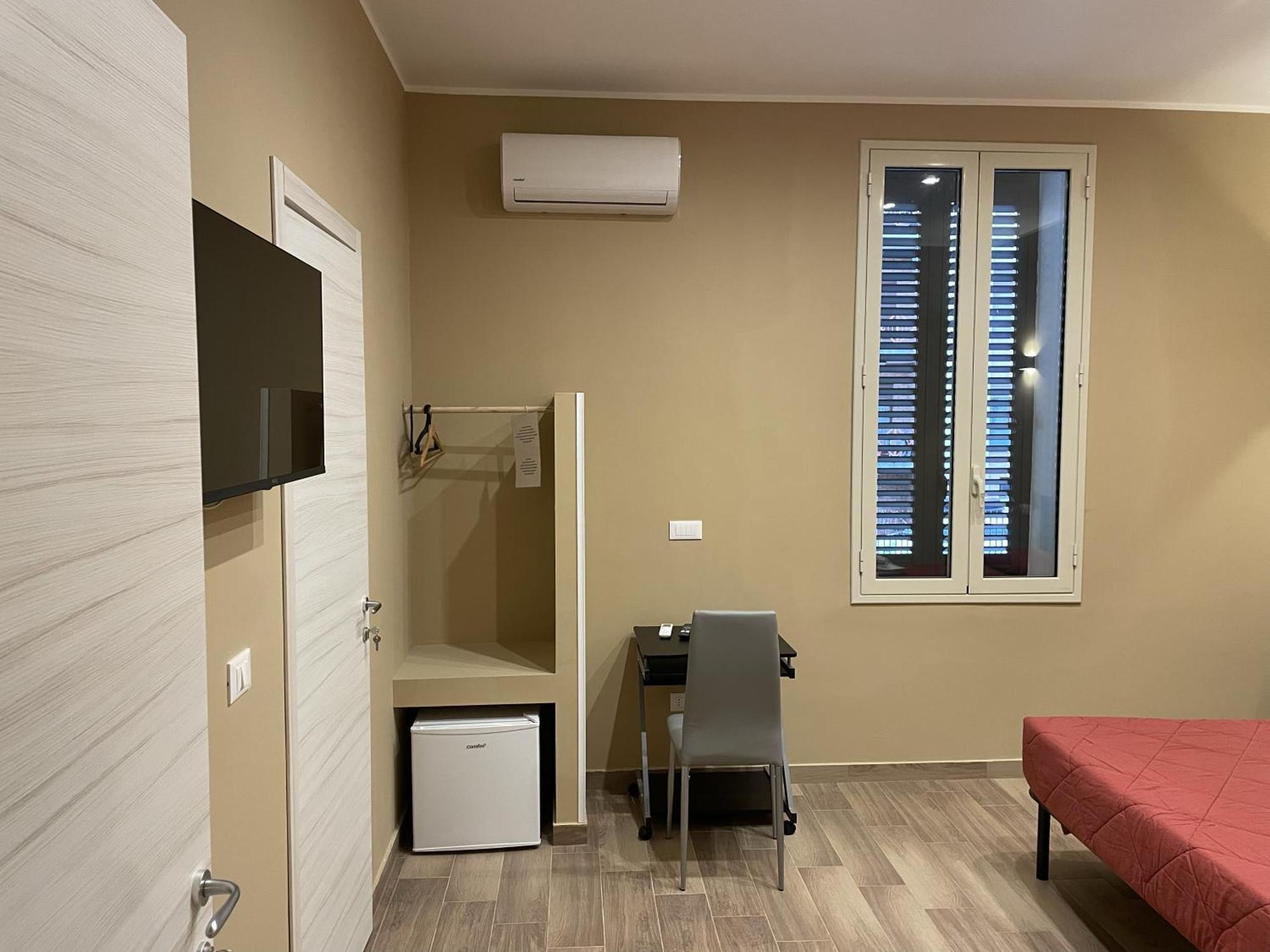 Exclusive B&B Reggio di Calabria Dış mekan fotoğraf
