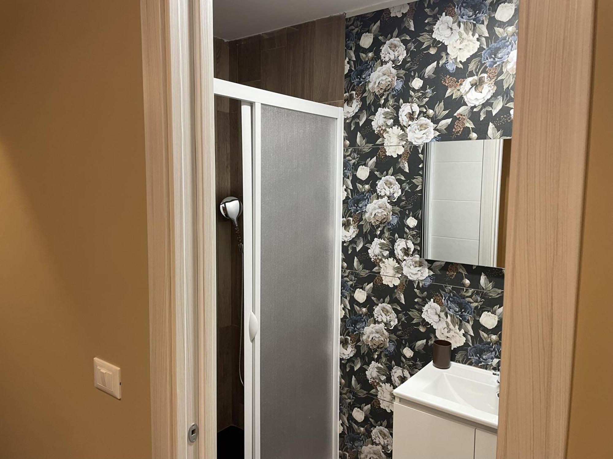 Exclusive B&B Reggio di Calabria Dış mekan fotoğraf