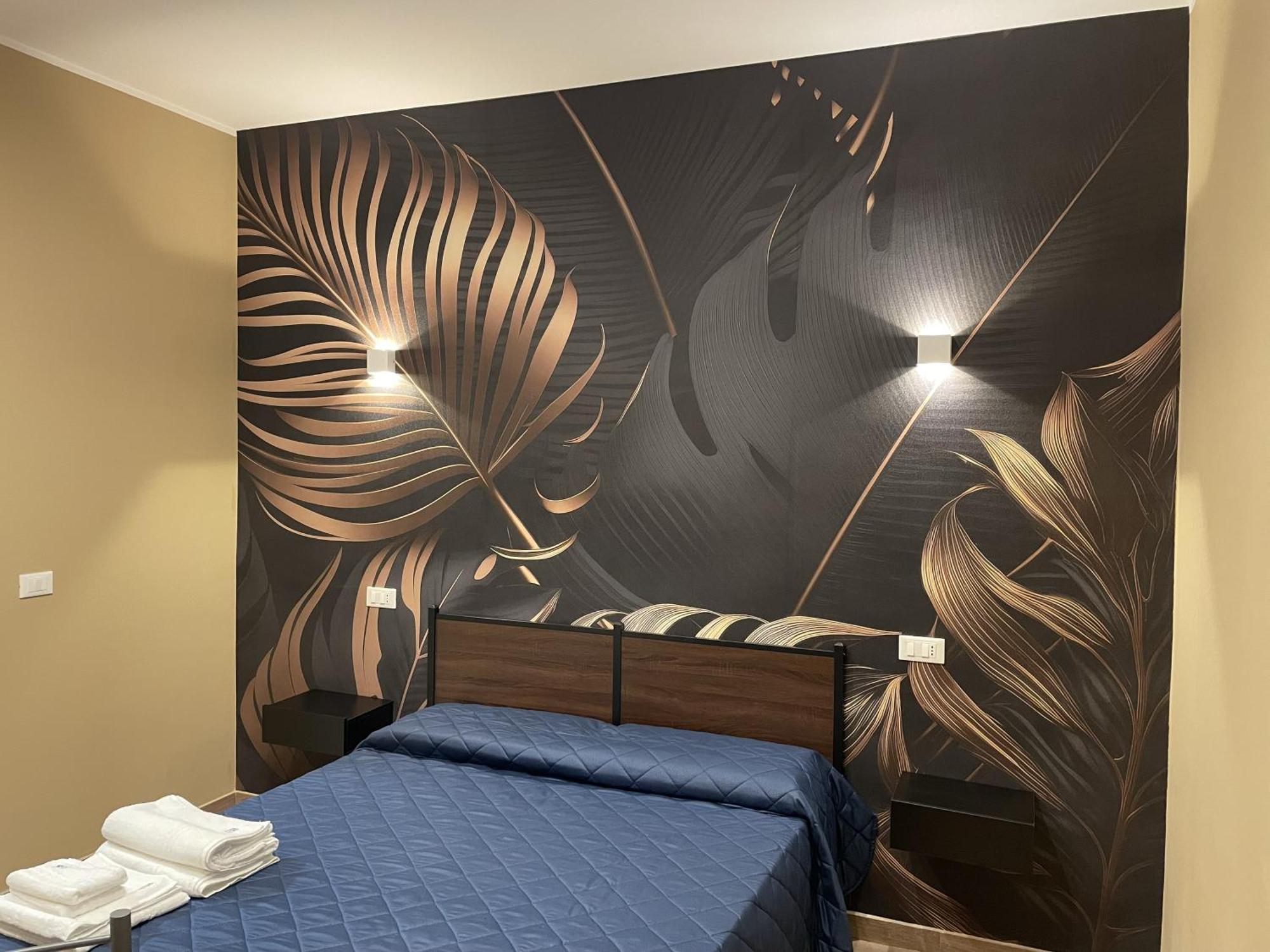 Exclusive B&B Reggio di Calabria Dış mekan fotoğraf