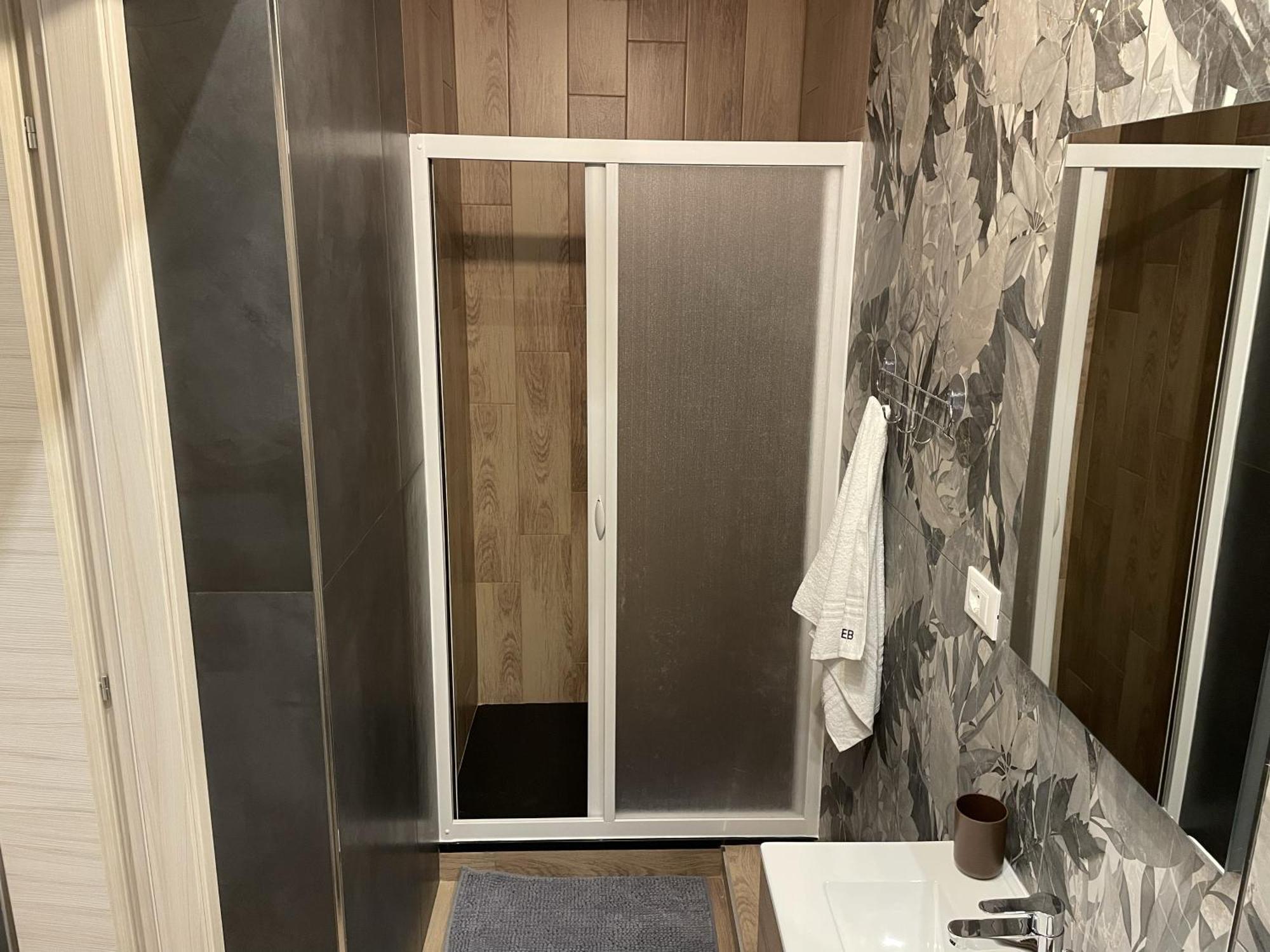 Exclusive B&B Reggio di Calabria Dış mekan fotoğraf
