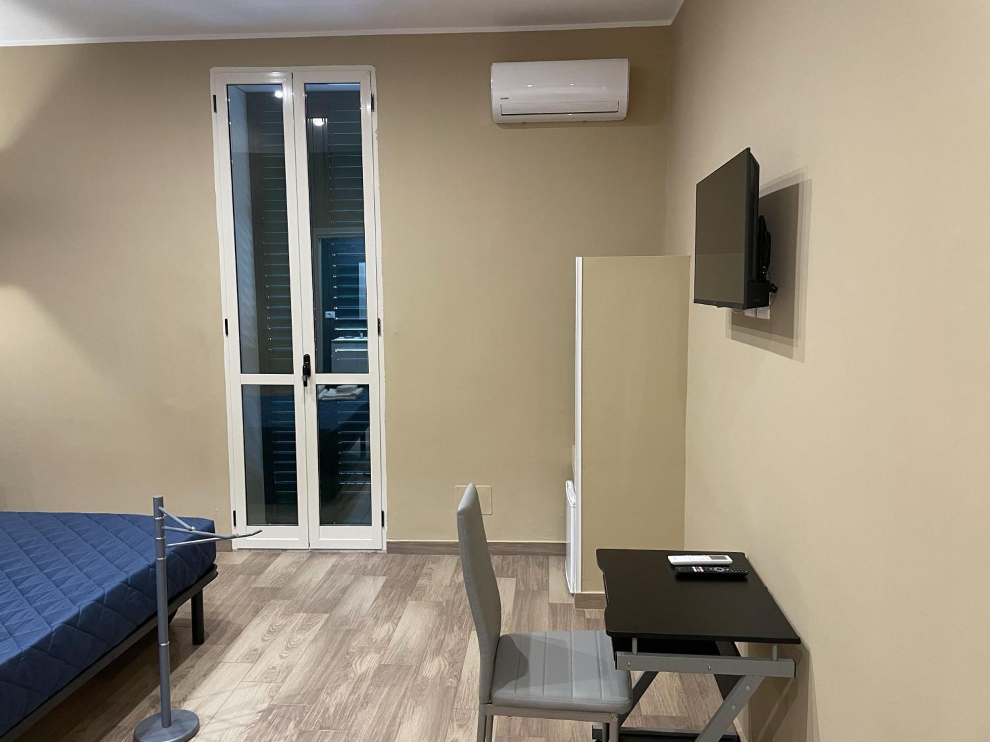 Exclusive B&B Reggio di Calabria Dış mekan fotoğraf