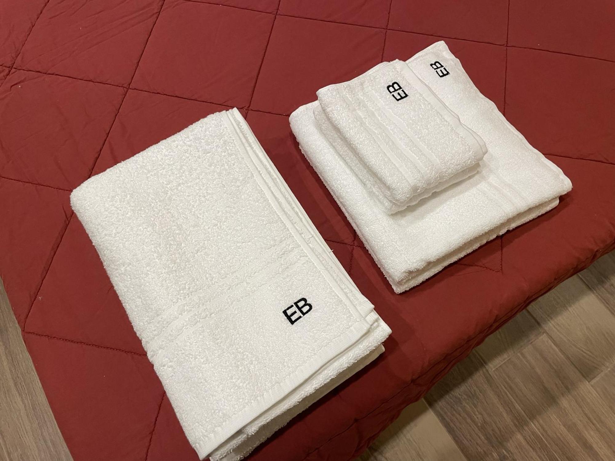 Exclusive B&B Reggio di Calabria Dış mekan fotoğraf