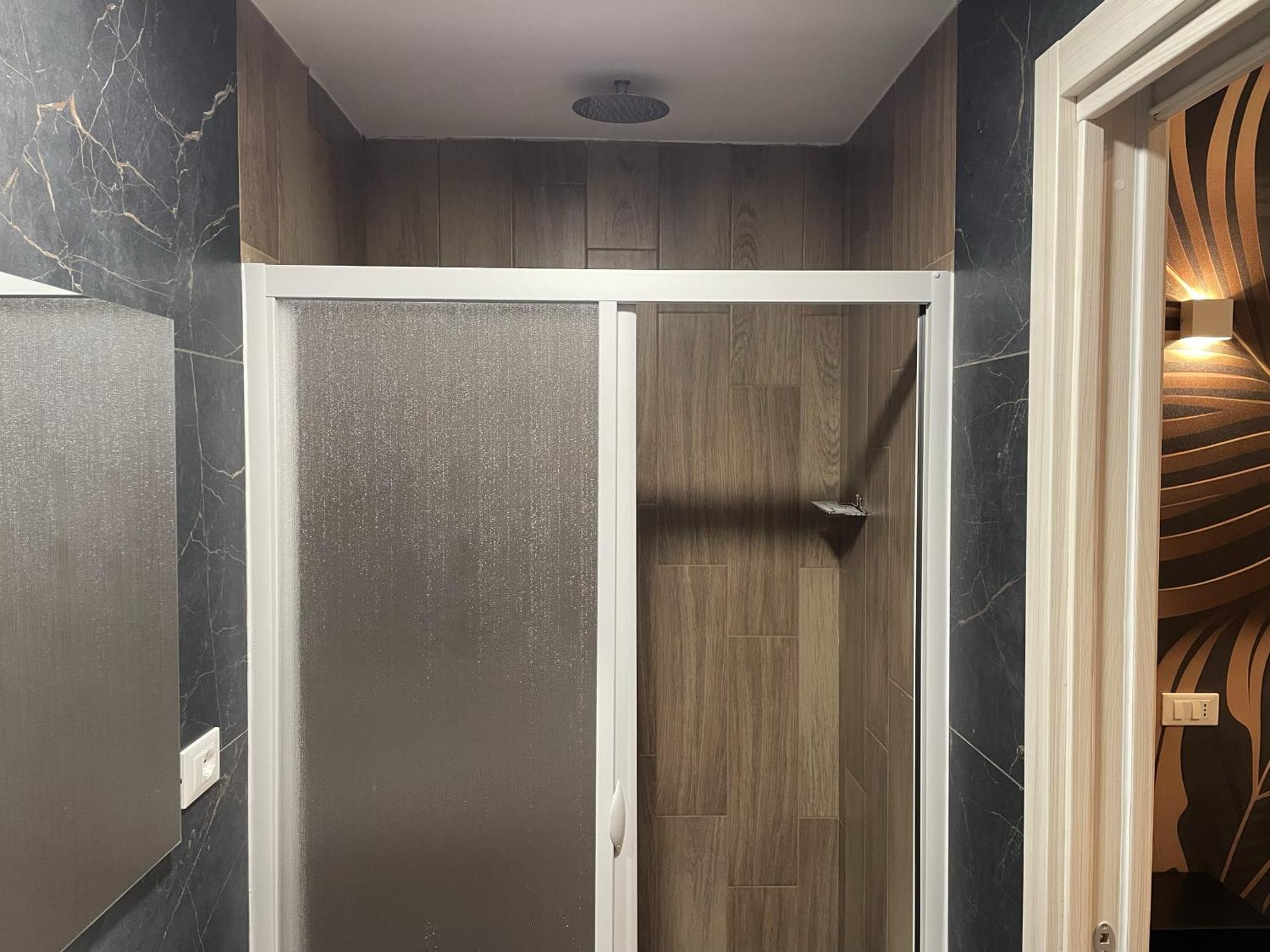 Exclusive B&B Reggio di Calabria Dış mekan fotoğraf