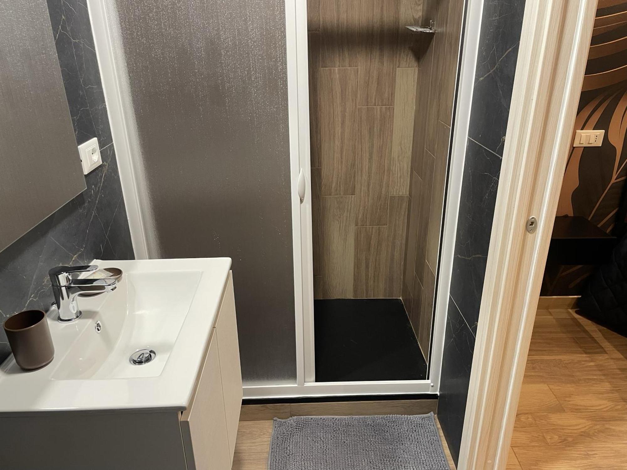 Exclusive B&B Reggio di Calabria Dış mekan fotoğraf